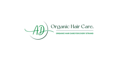 AD Organic Hair Care